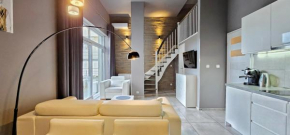Apartament Wakacyjny Promenada Gwiazd 34B - parking gratis